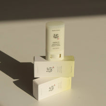 Load image into Gallery viewer, [BEAUTY OF JOSEON] MATTE SUN STICK:MUGWORT+CAMELIA SPF50 18G
