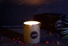Load image into Gallery viewer, 250gm The Secret Wonder Oil Massage Candle
