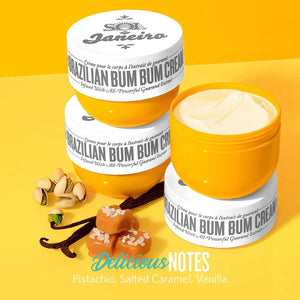 SOL DE JANEIRO Brazilian Bum Bum Cream