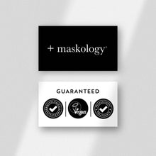 Load image into Gallery viewer, +maskology NIACINAMIDE Professional Sheet Mask (1)
