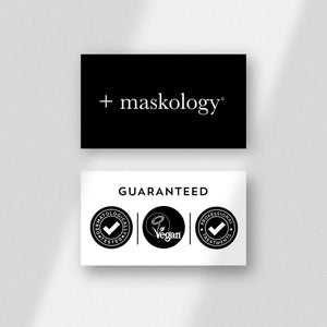 +maskology NIACINAMIDE Professional Sheet Mask (1)