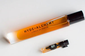 Hyde+Alchemy Vanilla Absolu