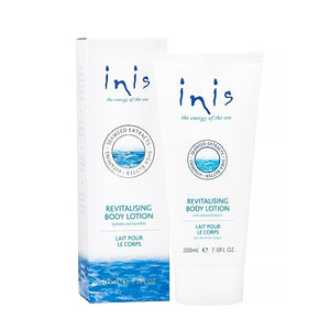 Inis Revitalizing Body Lotion