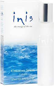 Inis EOTS Travel Size Spray