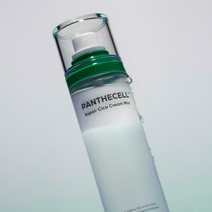 Panthecell repair cica cream mist