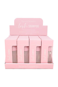 Beauty Creations LSH01 Lash Shampoo - 12pc