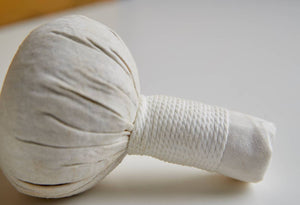 Thai Herbal Massage Ball
