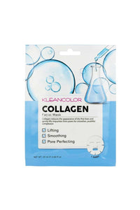 Kleancolor FM421 Facial Mask Collagen