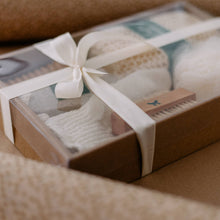 Load image into Gallery viewer, Spa gift set in box - the perfect Eco Wellness Spa gift
