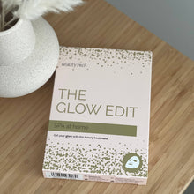 Load image into Gallery viewer, SPA at home: THE GLOW EDIT - Gift Set
