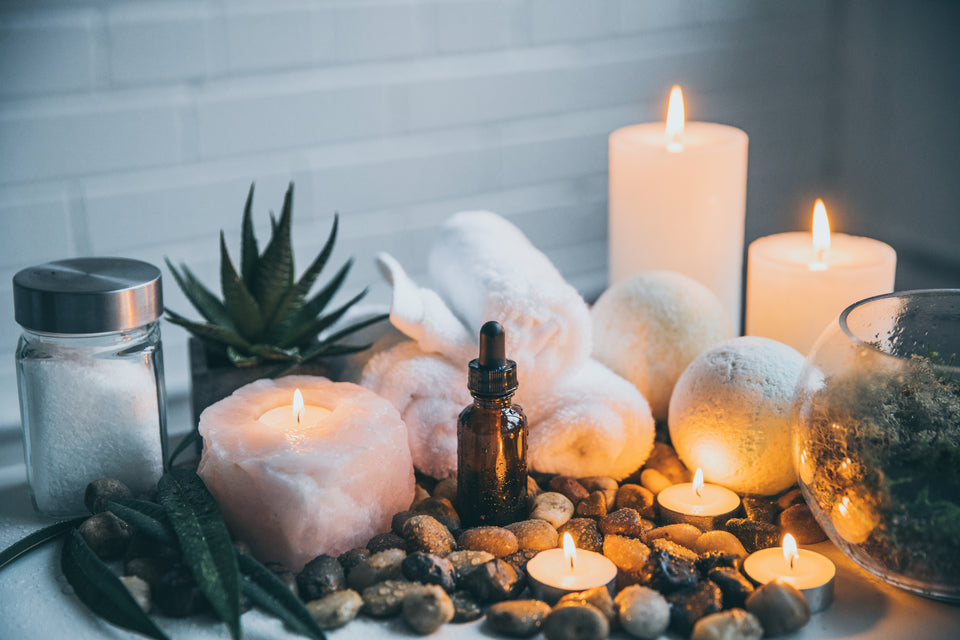 Spa Membership 