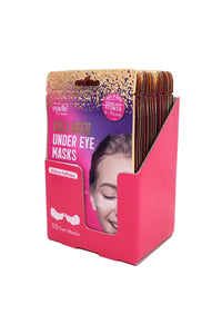 Epielle 0835-10 Collagen Under Eye Masks