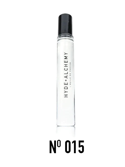Hyde+Alchemy No.015