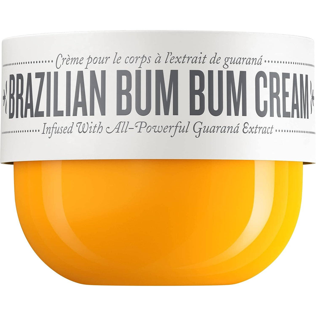 SOL DE JANEIRO Brazilian Bum Bum Cream