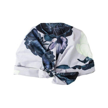 Load image into Gallery viewer, Luxe Shower Cap - Floral
