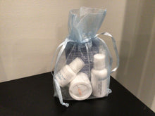 Load image into Gallery viewer, Blemished skin sample bag
