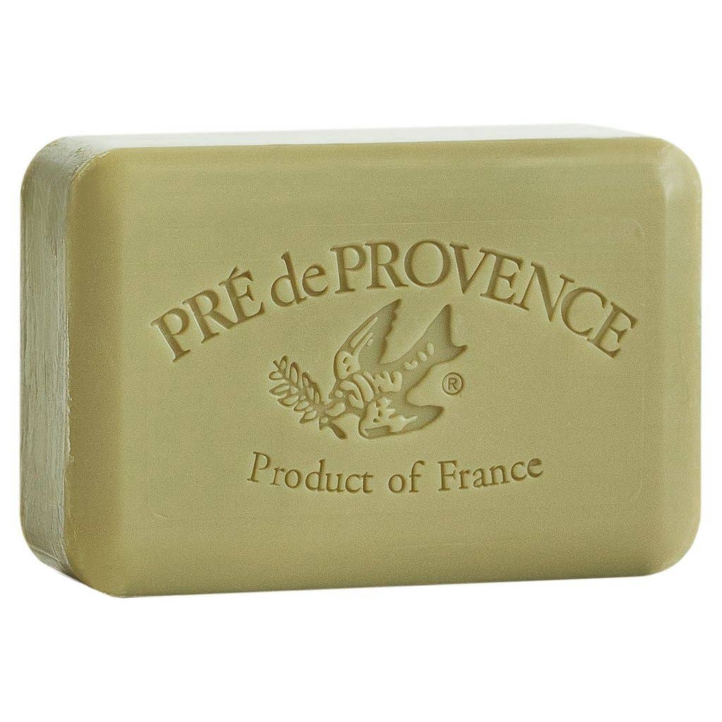 Green Tea Soap Bar - 25 g