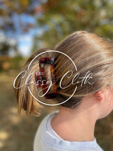 Load image into Gallery viewer, Jumbo 4.13” Hair Claw Mix
