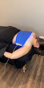 Back Facial