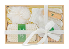 Load image into Gallery viewer, Spa gift set in box - the perfect Eco Wellness Spa gift
