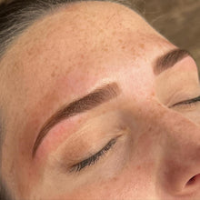Load image into Gallery viewer, Eyebrow henna
