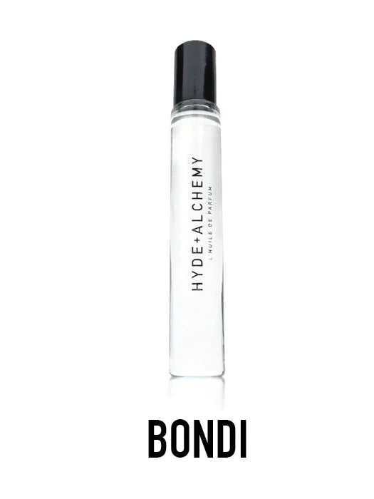 Hyde+Alchemy BONDI
