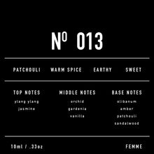Load image into Gallery viewer, Hyde+Alchemy No.013
