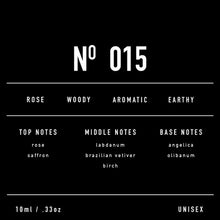Load image into Gallery viewer, Hyde+Alchemy No.015
