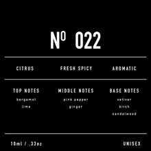 Load image into Gallery viewer, Hyde+Alchemy No.022
