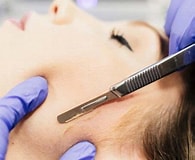 90 Minute - Dermaplaning Facial