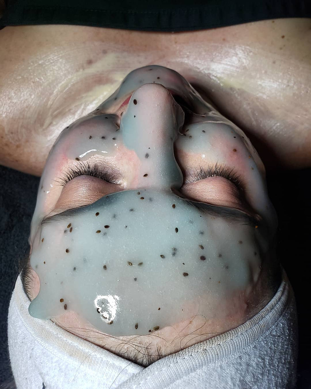 90 Minute Just For You Facial