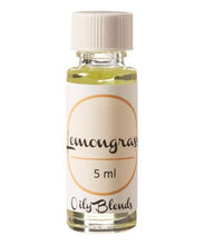 Load image into Gallery viewer, Essential Oil Blends - Relax (lavender, cedarwood &amp; lime)
