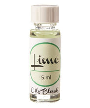 Load image into Gallery viewer, Essential Oil Blends - Relax (lavender, cedarwood &amp; lime)
