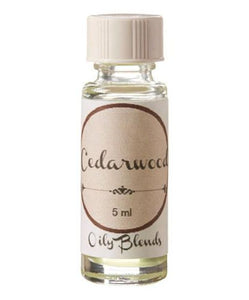 Essential Oil Blends - Sleep (lavender & cedarwood)