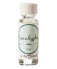 Load image into Gallery viewer, Essential Oil Blends - Relax (lavender, cedarwood &amp; lime)
