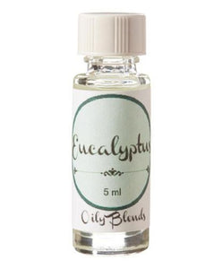 Essential Oil Blends - Relax (lavender, cedarwood & lime)