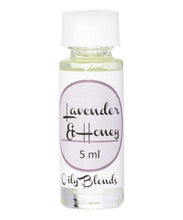 Load image into Gallery viewer, Essential Oil Blends - Relax (lavender, cedarwood &amp; lime)
