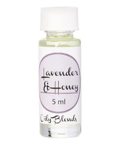 Essential Oil Blends - Relax (lavender, cedarwood & lime)