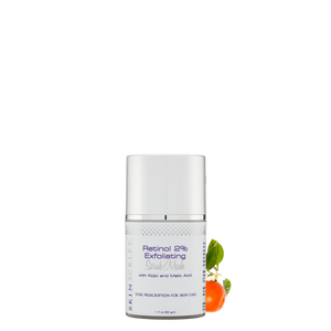 Retinol 2% Exfoliating Srub/Mask